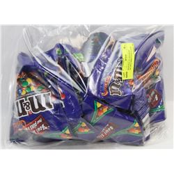 LARGE BAG OF ASSORTED SHAREABLE M&M CHOCOLATES