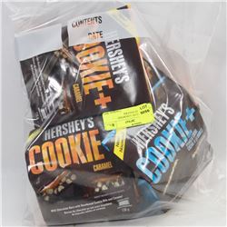 LARGE BAG OF ASSORTED CHOCOLATE SNACKS