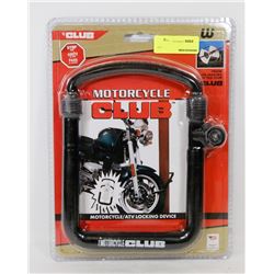 MOTORCYCLE CLUB