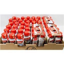 FLAT OF ASSORTED BOOST MEAL SUPPLEMENTS