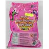 Image 1 : 3 BAGS OF 50PC SOUR WORMS