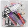Image 1 : LARGE BAG OF ASSORTED MAKE-UP APPROX $200.00+