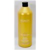 Image 1 : BOTTLE OF REDKEN BLONDE GLAM SHAMPOO