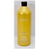 Image 1 : BOTTLE OF REDKEN BLONDE GLAM SHAMPOO