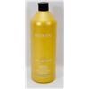 Image 1 : BOTTLE OF REDKEN BLONDE GLAM SHAMPOO