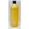 Image 1 : BOTTLE OF REDKEN BLONDE GLAM SHAMPOO