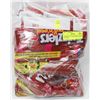 Image 1 : LARGE BAG OF ASSORTED LICORICE AND NIBS