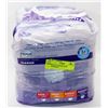 Image 1 : 3 BAGS OF TENA ASST SIZE UNDERWEAR