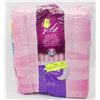 Image 1 : 2 PACKS OF POISE 33 PADS REGULAR NO WINGS