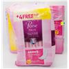 Image 1 : 2 PACKS OF POISE PADS LONG LENGTH MAXIMUM