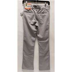 LOUISVILLE SLUGGER BOYS MEDIUM BASEBALL PANTS
