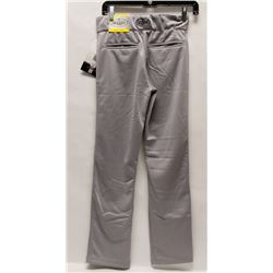 LOUISVILLE SLUGGER BOYS LARGE BASEBALL PANTS