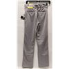 Image 1 : LOUISVILLE SLUGGER BOYS LARGE BASEBALL PANTS