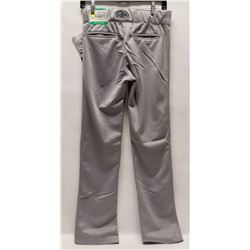 LOUISVILLE SLUGGER BOYS X LARGE BASEBALL PANTS