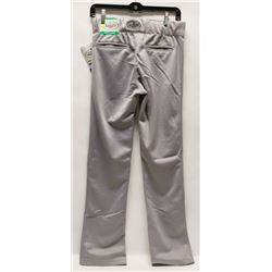 LOUISVILLE SLUGGER BOYS X LARGE BASEBALL PANTS