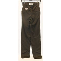 LOUISVILLE SLUGGER LONG BASEBALL PANTS SIZE