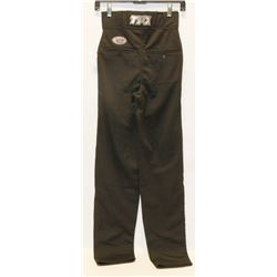 LOUISVILLE SLUGGER LONG BASEBALL PANTS SIZE