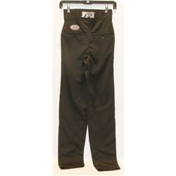LOUISVILLE SLUGGER LONG BASEBALL PANTS SIZE