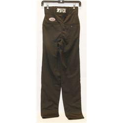 LOUISVILLE SLUGGER LONG BASEBALL PANTS SIZE
