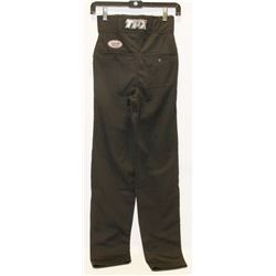 LOUISVILLE SLUGGER LONG BASEBALL PANTS SIZE