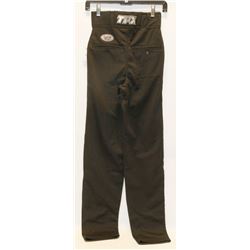 LOUISVILLE SLUGGER LONG BASEBALL PANTS SIZE