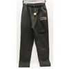 Image 1 : MASSIVE SPORTS WORK OUT PANTS SIZE MEDIUM