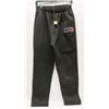 Image 1 : MASSIVE SPORTS WORK OUT PANTS SIZE MEDIUM
