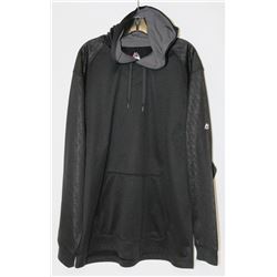 MAJESTIC SIZE SMALL HOODIE