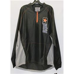 JAK'D MENS SHIRT SIZE 2-XL