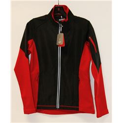 ELEVATE SPORT WOMENS JACKET SIZE XS