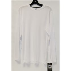 RUSSELL ATHLETIC SPORTS SHIRT SIZE MEDIUM