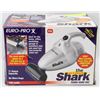 Image 1 : #28-EURO-PROX SHARK TURBO HAND VAC 700W