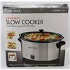 Image 1 : #24-EURO-PROX GOURMET SLOW COOKER 3SETTING