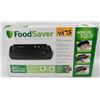 Image 1 : #35- FOODS SAVER 3200 SERIES VACUUM SEALING SYSTEM