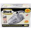 Image 1 : #29-EURO-PROX SHARK TURBO HAND VAC 600W