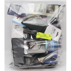 BAG OF ASSORTED READING GLASSES