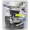 Image 1 : BAG OF ASSORTED READING GLASSES