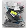 Image 1 : BAG OF ASSORTED READING GLASSES