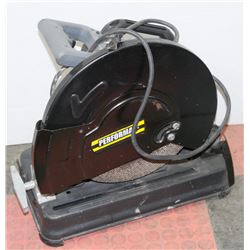 #2--PERFORMAX CHOP SAW 14 INCH 15 AMP