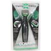 Image 1 : NEW CONAIR FOR MEN TWIN TRIM BATTERY OPERATED