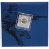 Image 3 : 2013 CANADIAN FINE SILVER 20 DOLLAR HOCKEY COIN