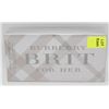 Image 1 : BURBERRY BRIT FOR HER PERFUME