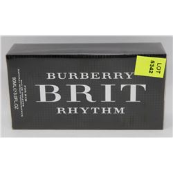 BURBERRY BRIT RHYTHM FOR HIM PERFUME