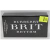 Image 1 : BURBERRY BRIT RHYTHM FOR HIM PERFUME