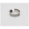 Image 1 : MENS WEDDING STYLE BAND RING SZ 11