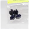 Image 1 : #21-NATURAL SAPPHIRE GEMSTONE 60.5CT