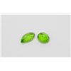 Image 1 : #16-TEKITITE MOLDAVITE GEMSTONE 23 CT