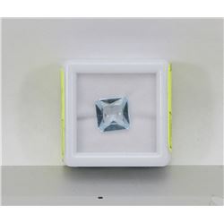 #33-NATURAL BLUE TOPAZ GEMSTONE 3.5CT