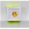 Image 1 : #24-NATURAL CITRINE GEMSTONE 3.5CT