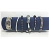 Image 1 : 20 - LOT OF 6 BRACELETS